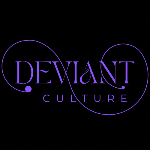 Deviant Culture logo