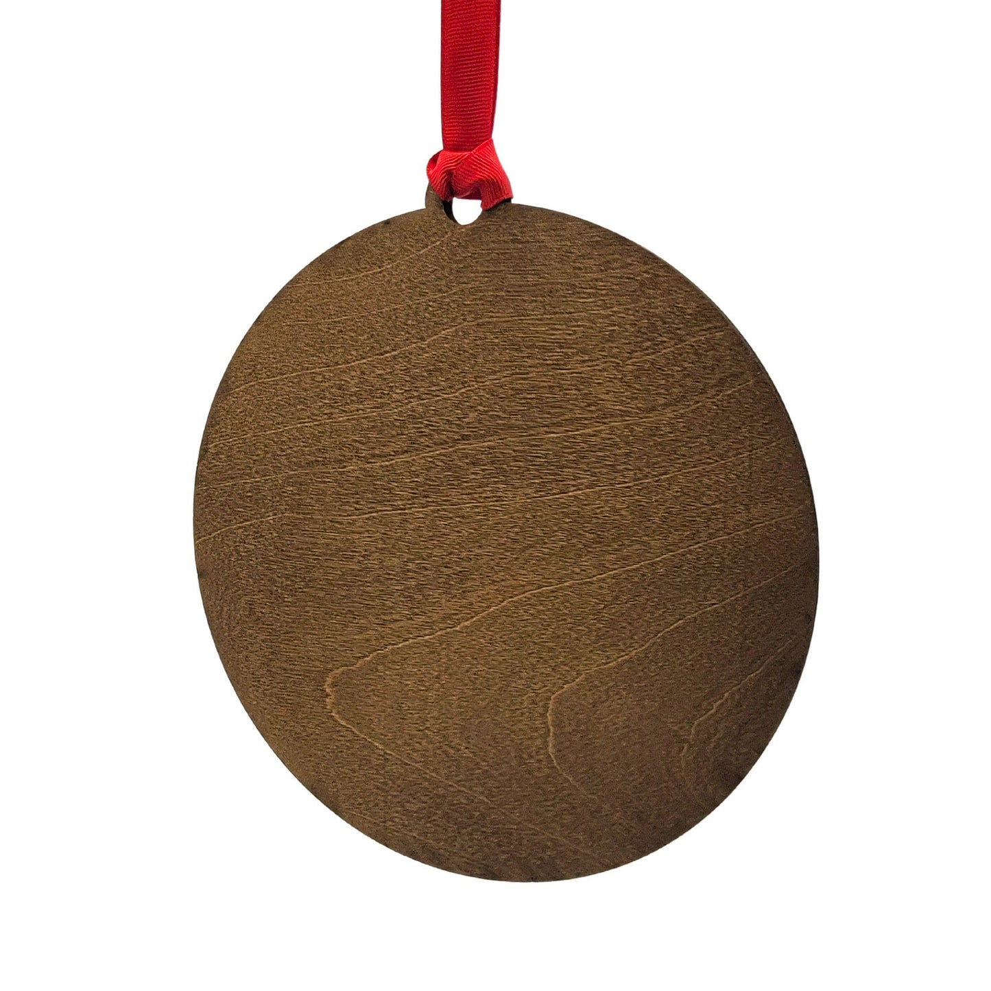 Real Thick And Sprucy Wreath Ornaments Or Mantle Ornament