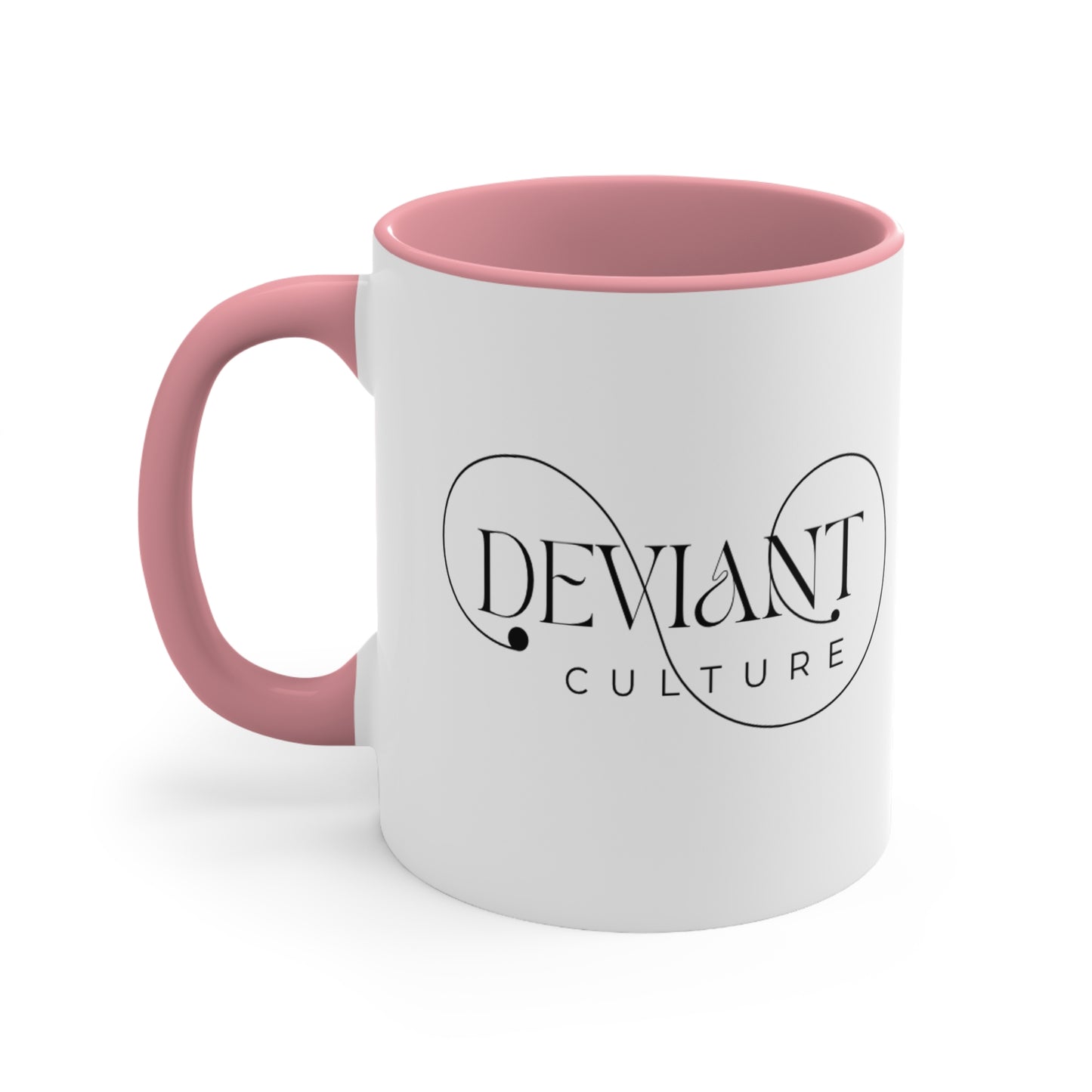 Accent Coffee Mug, 11oz