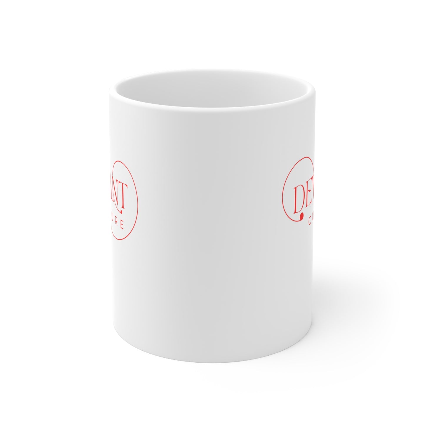 Ceramic Mug 11oz