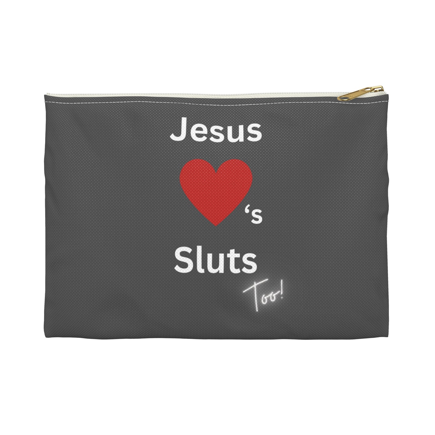 Accessory Pouch
