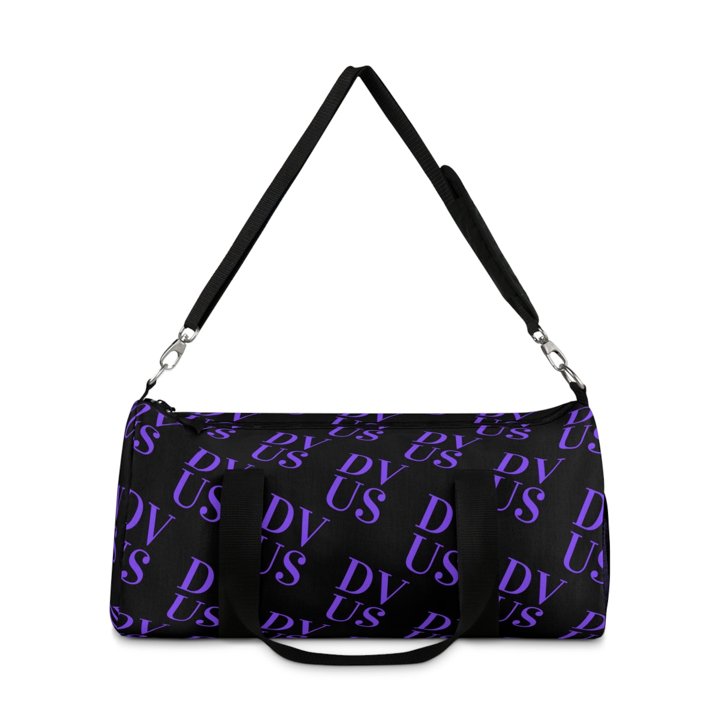 DVUS Duffel Bag