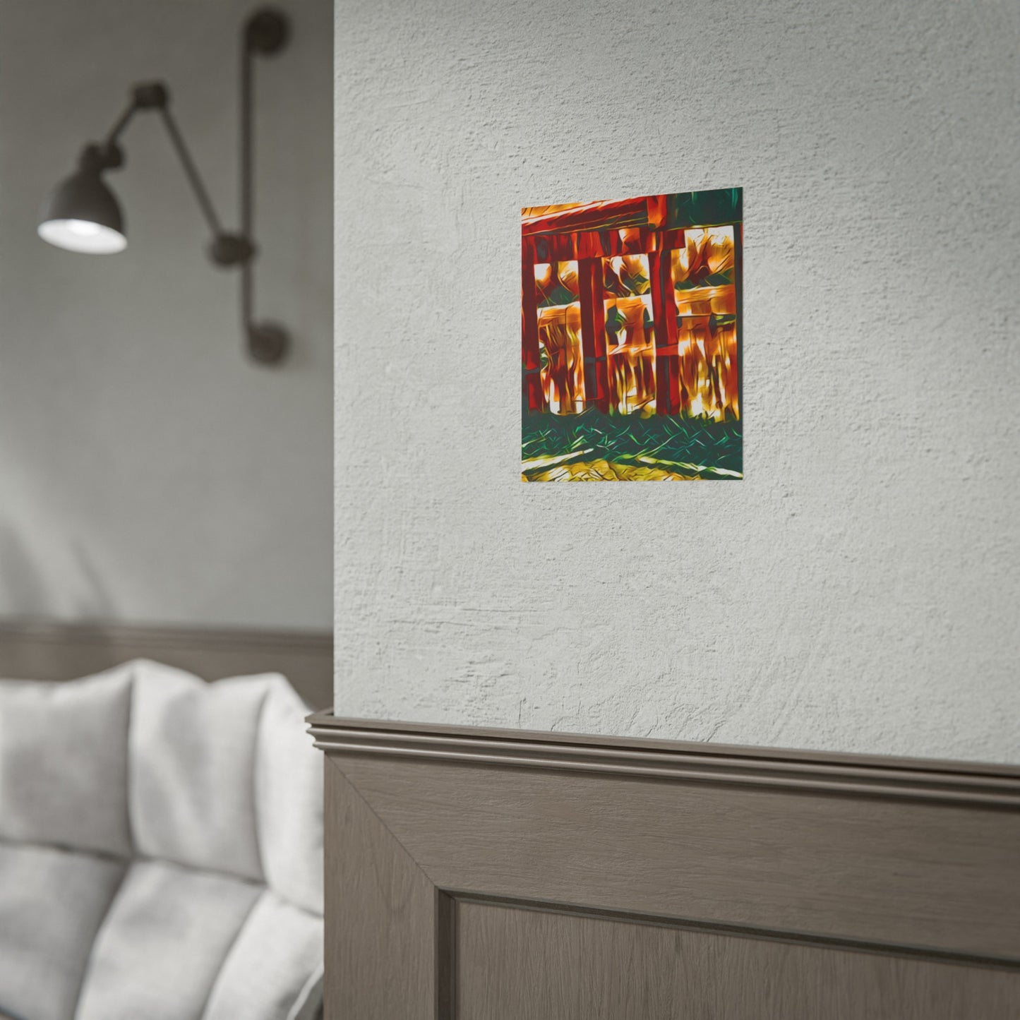 Art print