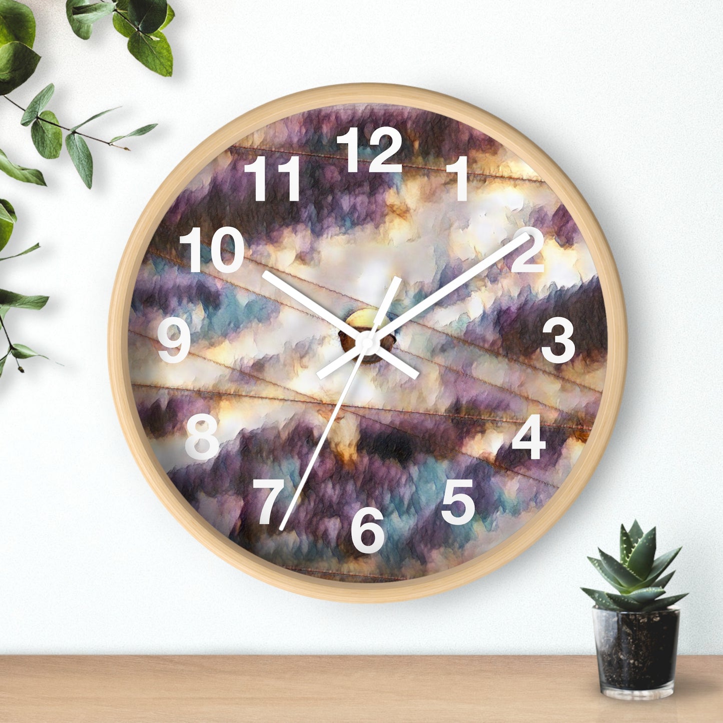 Wall Clock