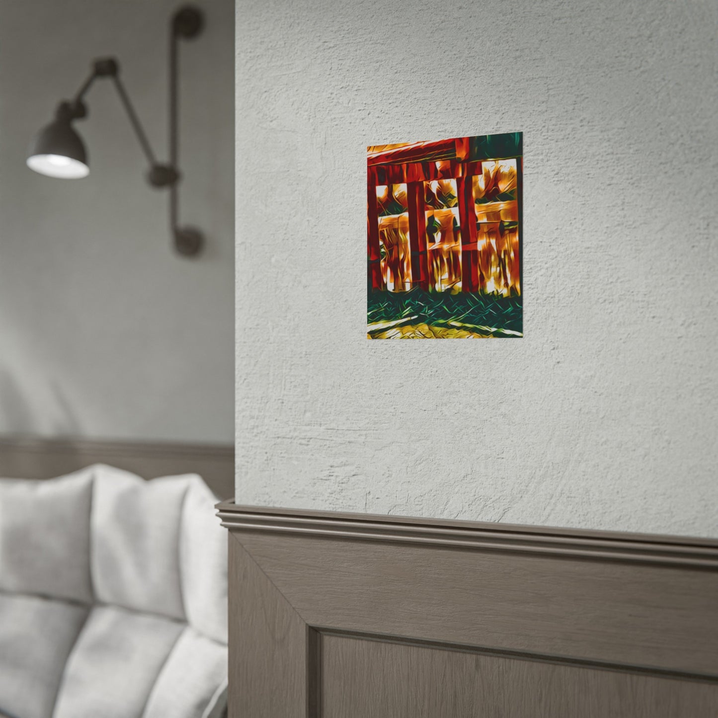 Art print