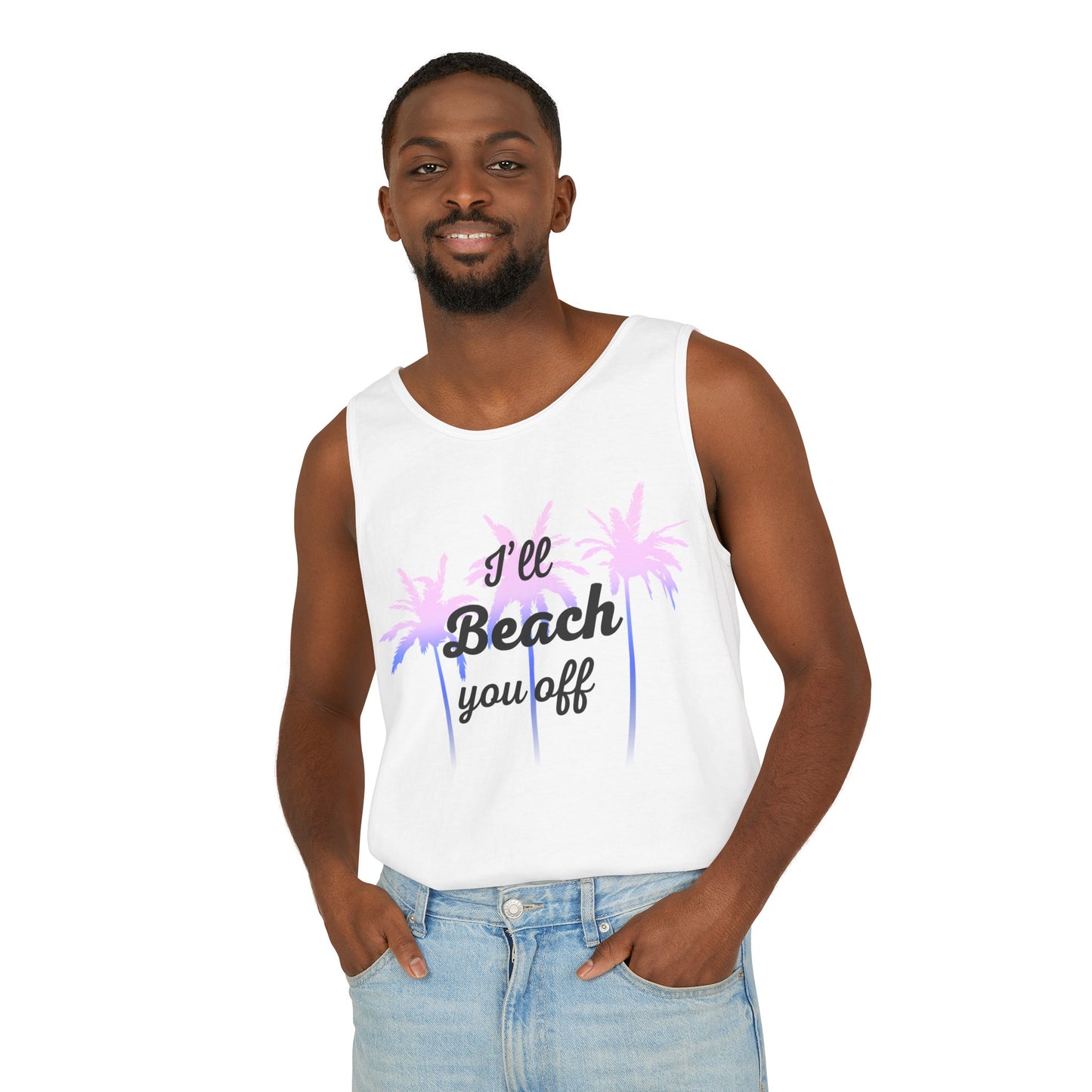 Unisex Tank Top