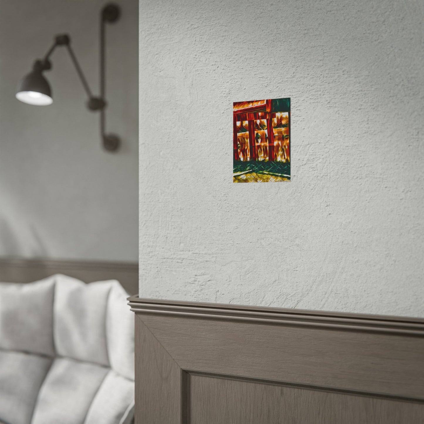 Art print