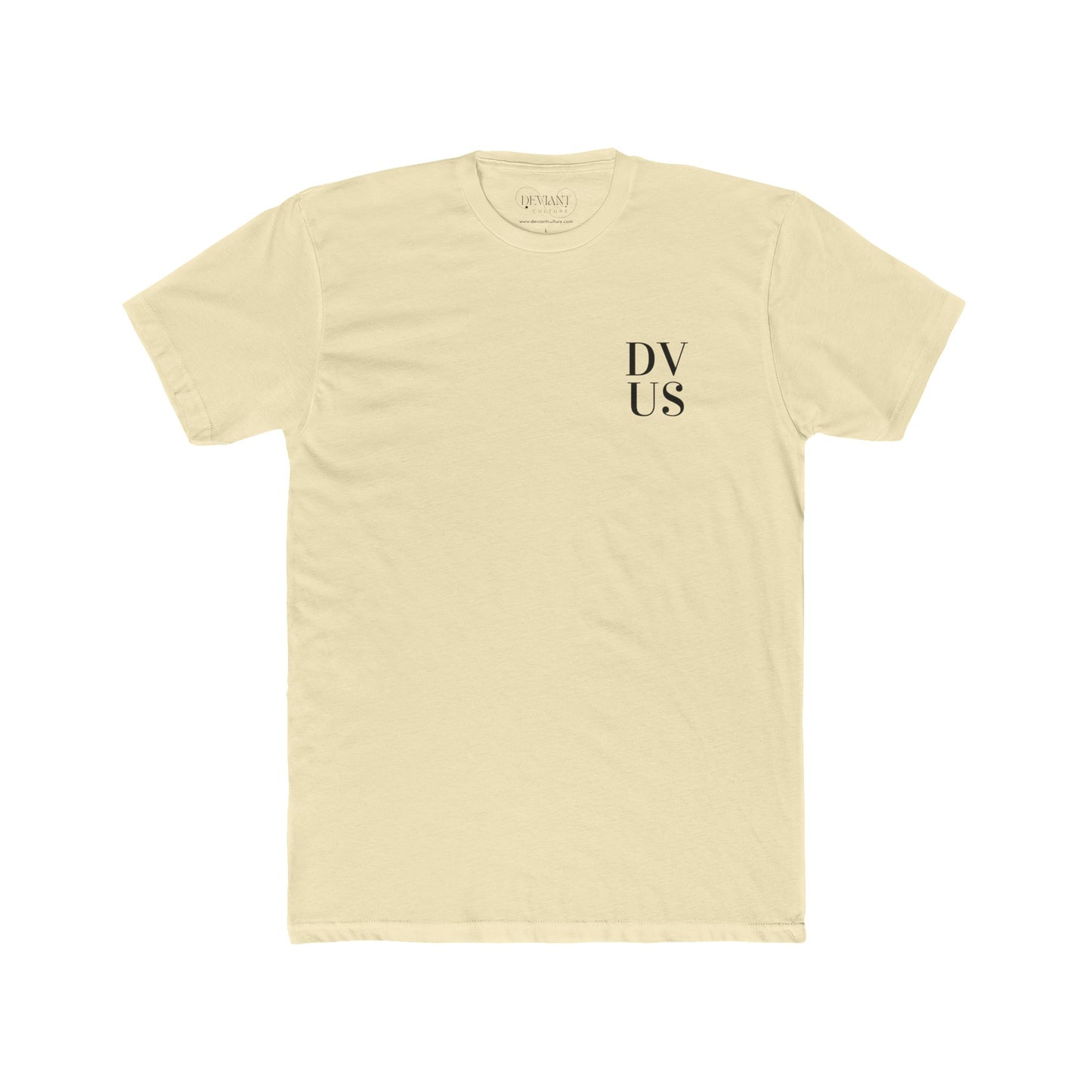 Stay DeVioUS tee