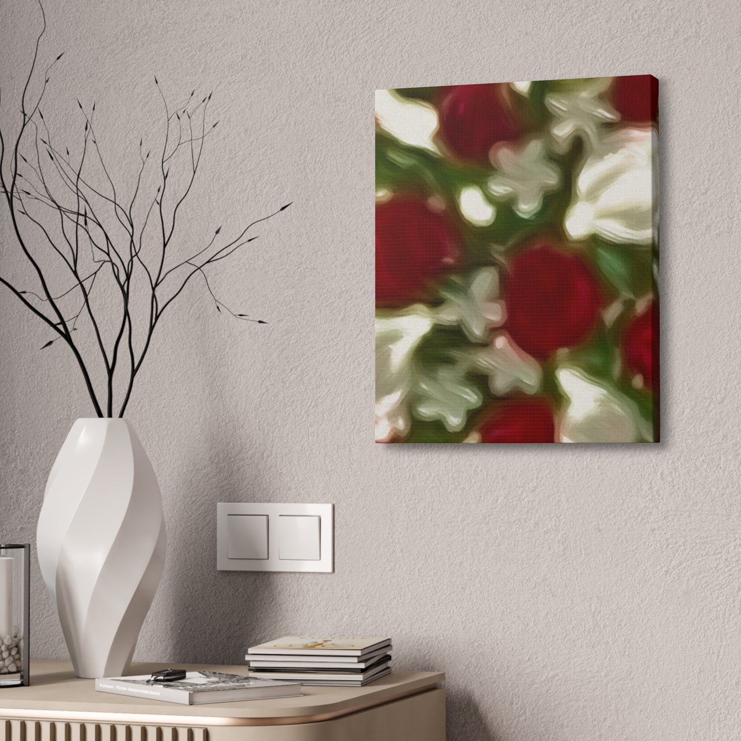 Rosy - By Veronica Jaymes