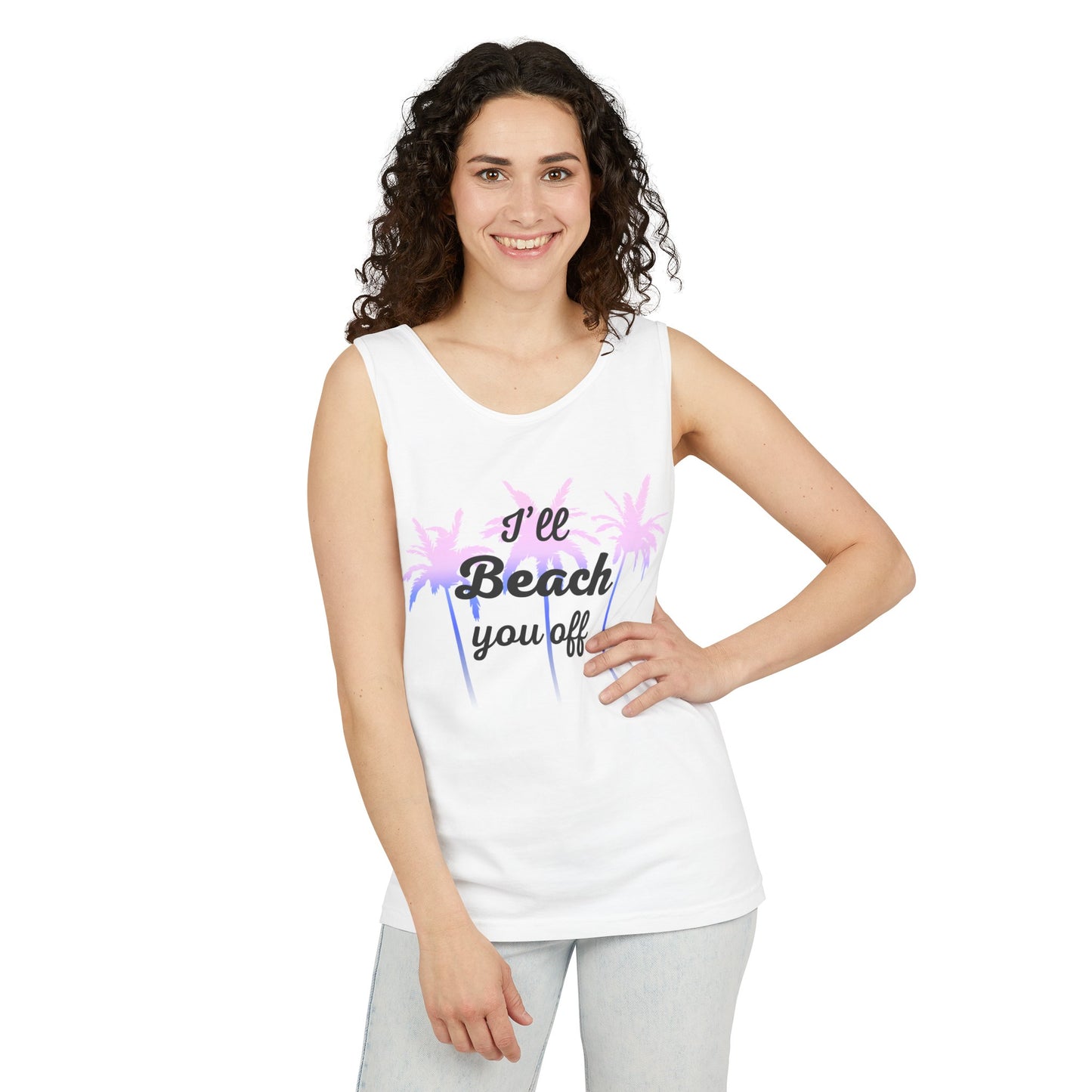 Unisex Tank Top