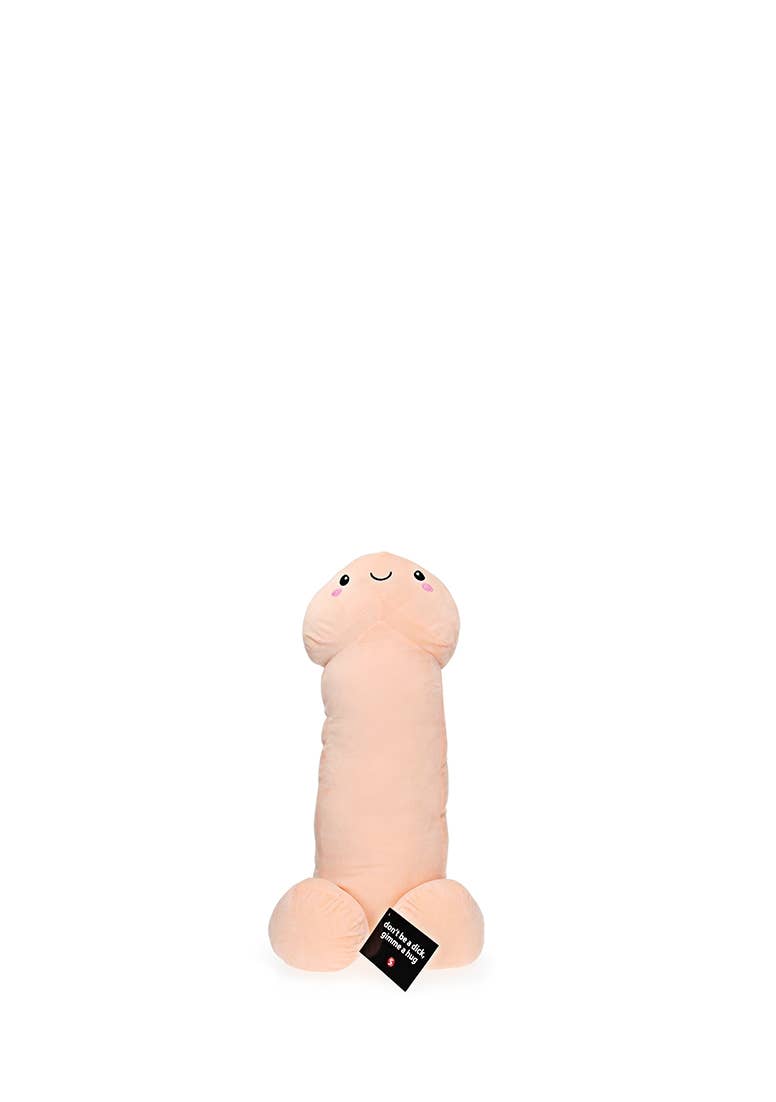 Penis Plushie