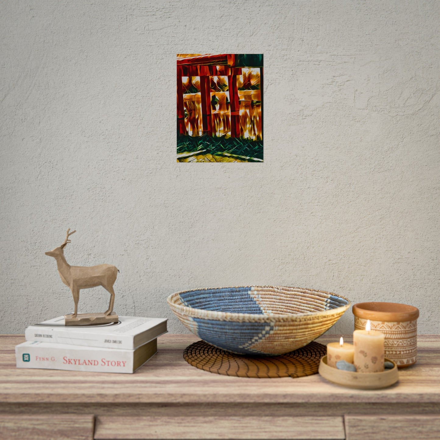 Art print