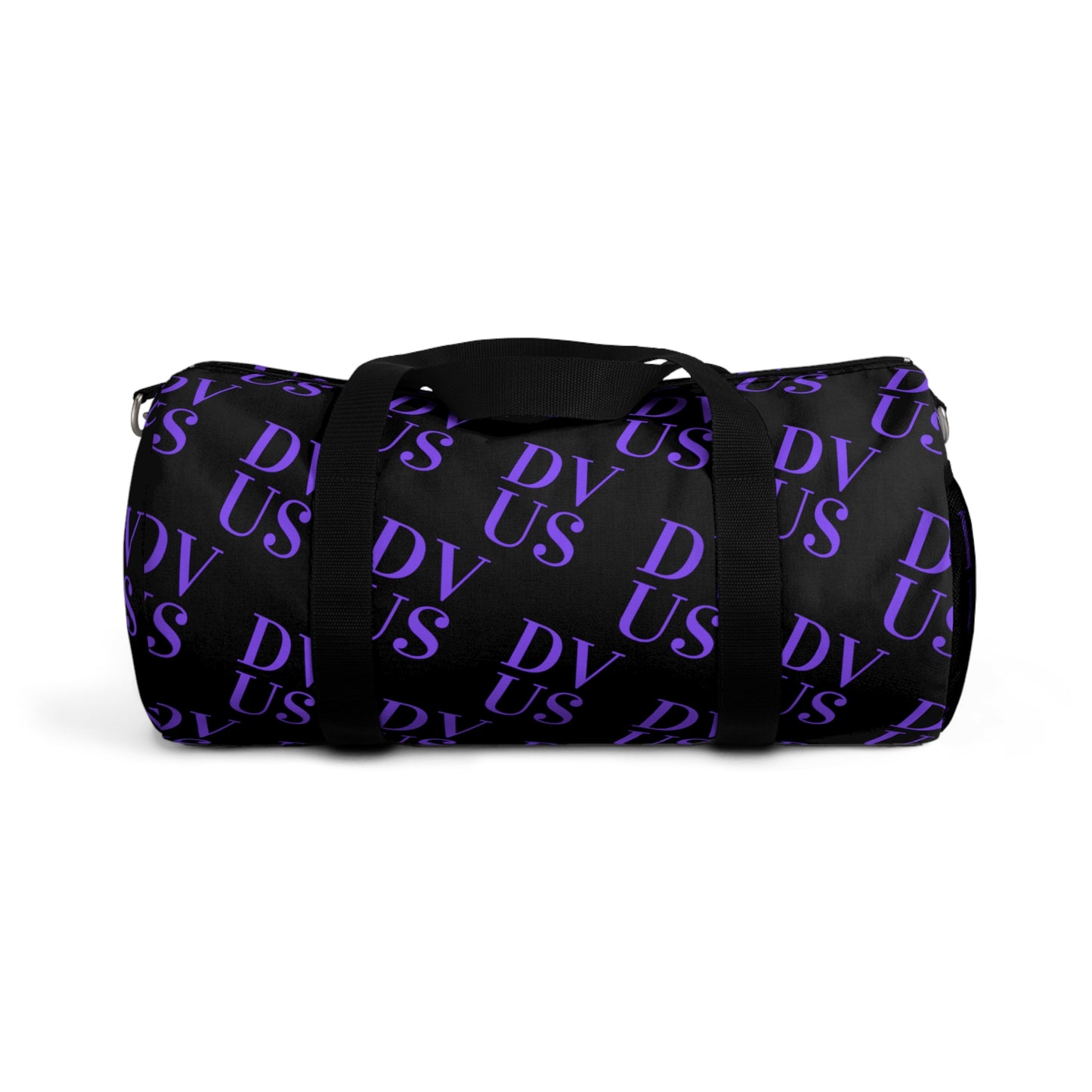 DVUS Duffel Bag