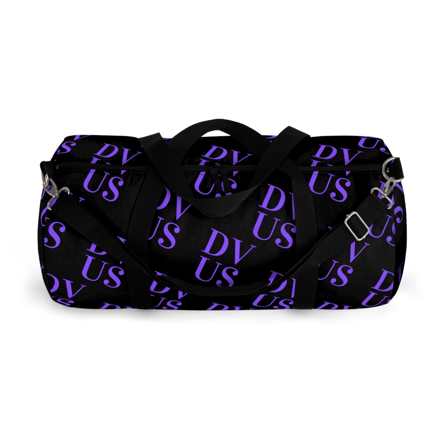 DVUS Duffel Bag