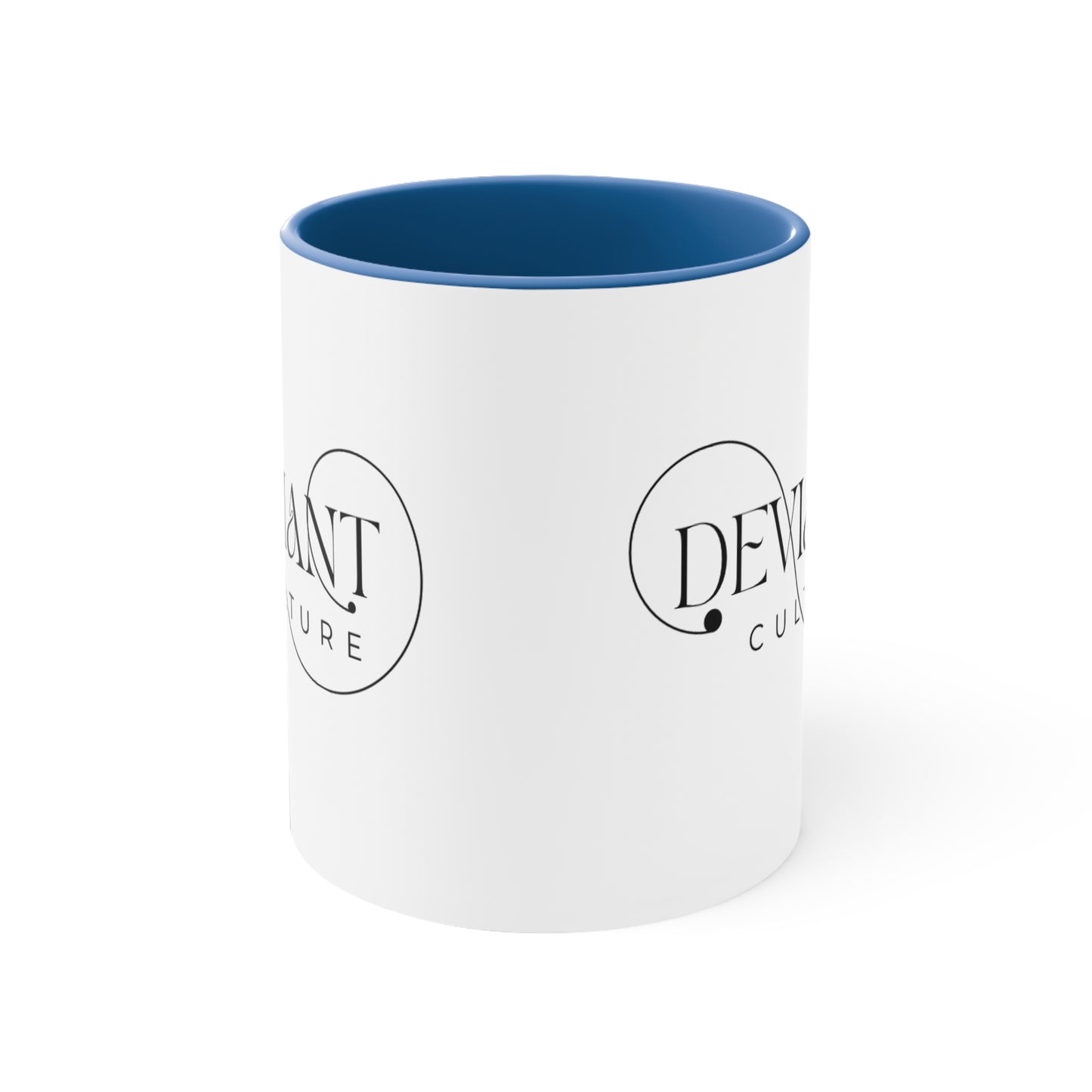 Accent Coffee Mug, 11oz