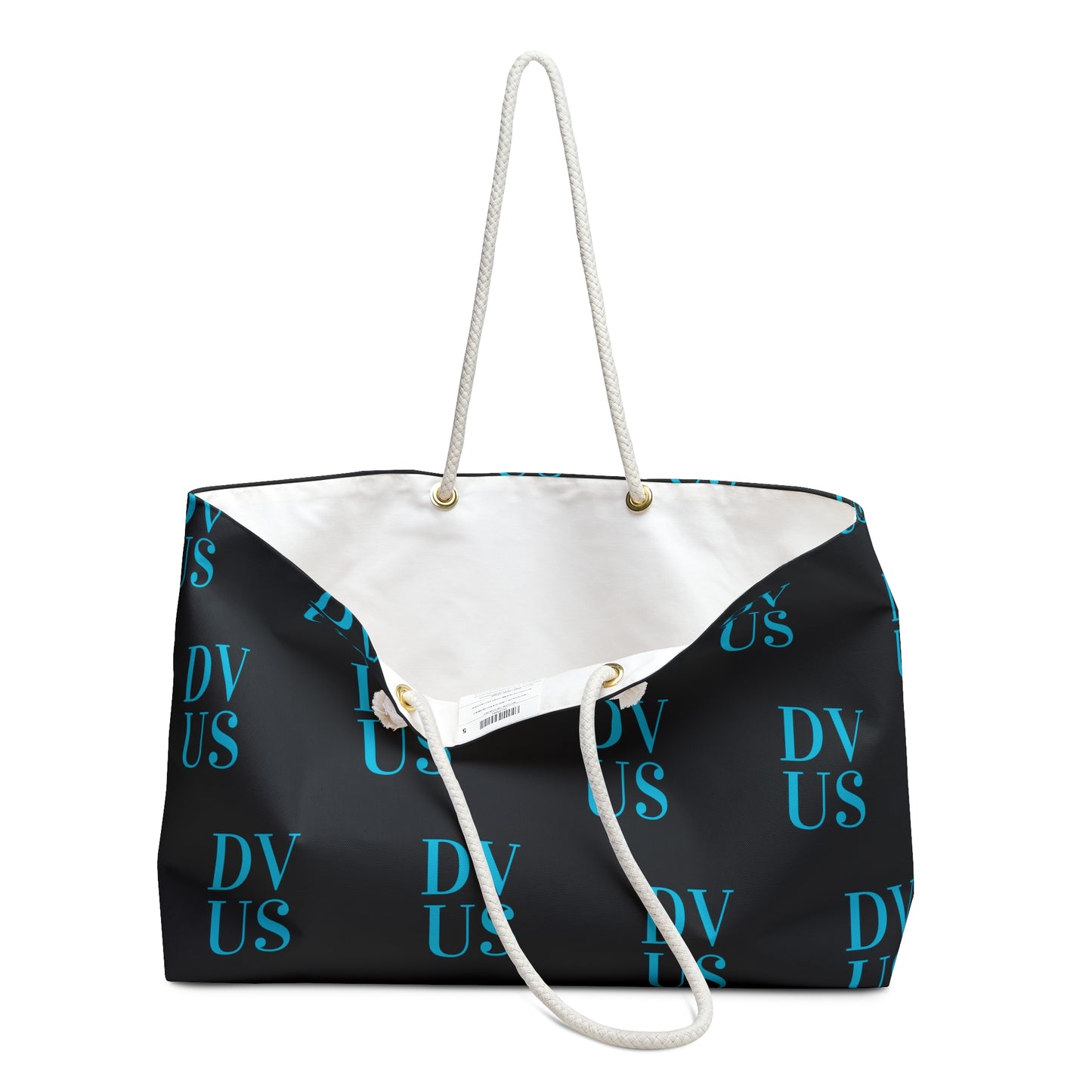 DVUS Weekender Bag