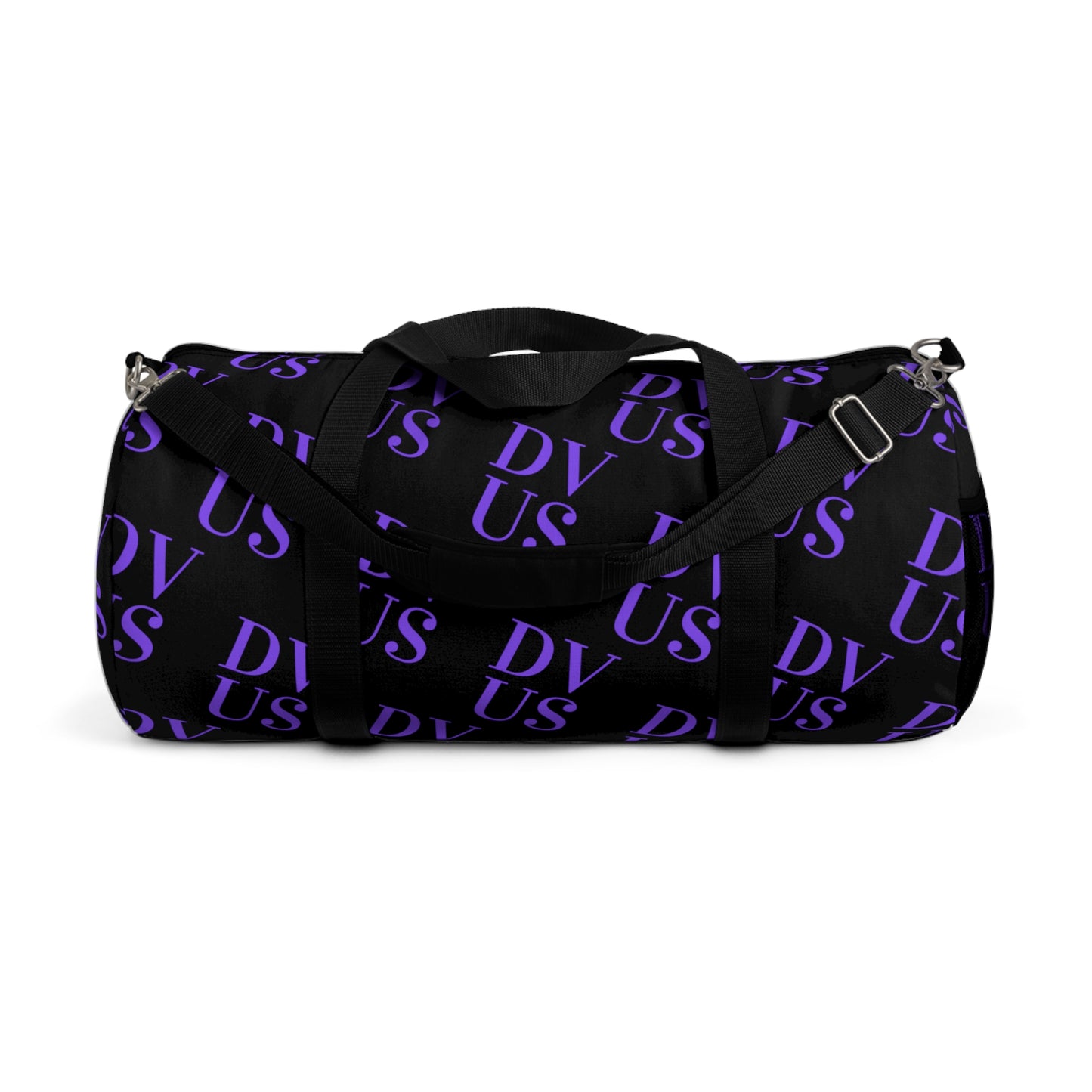 DVUS Duffel Bag