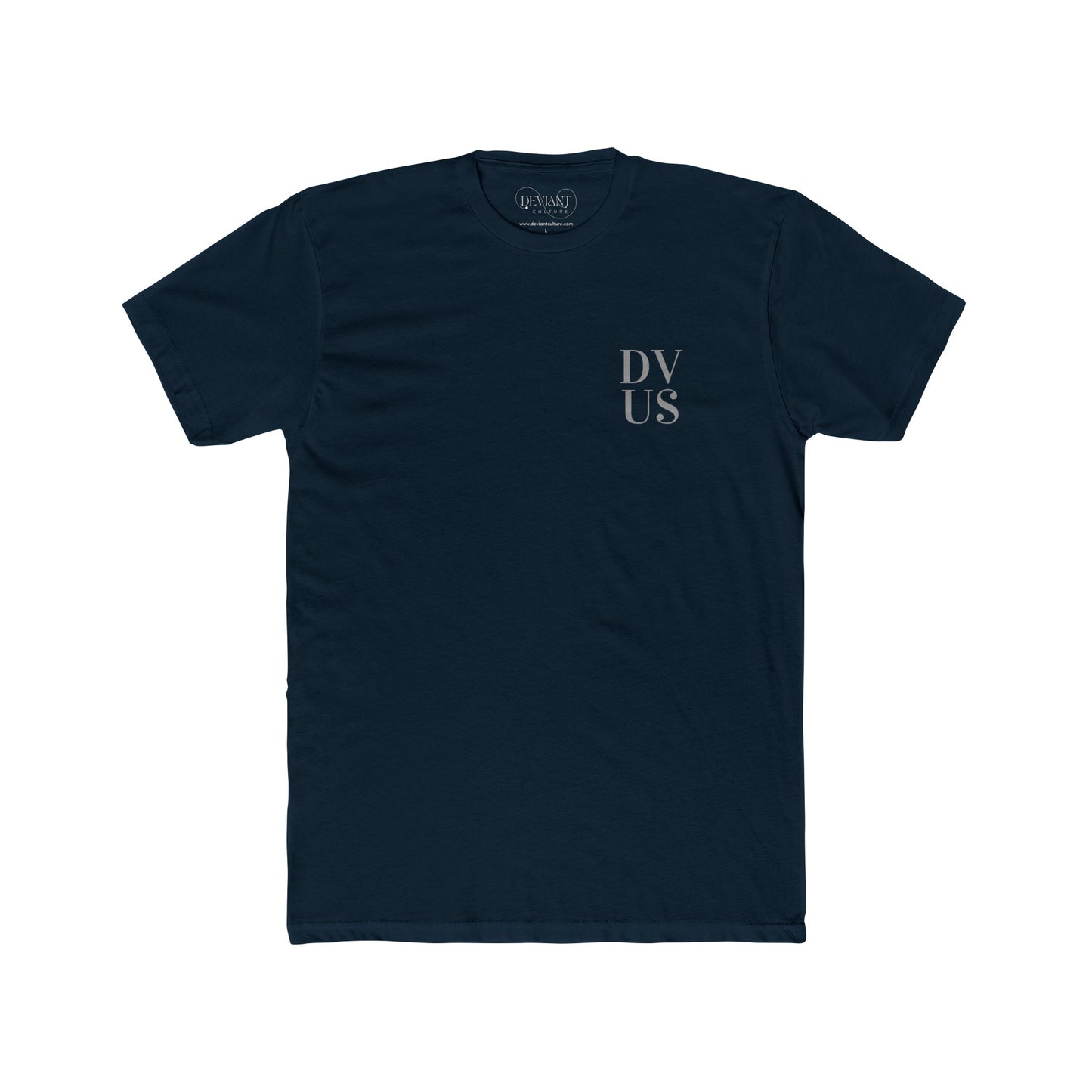 Stay DeVioUS tee