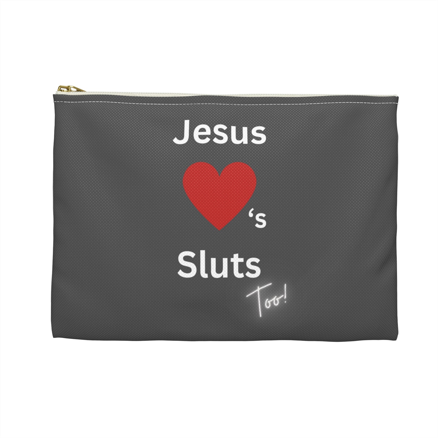 Accessory Pouch