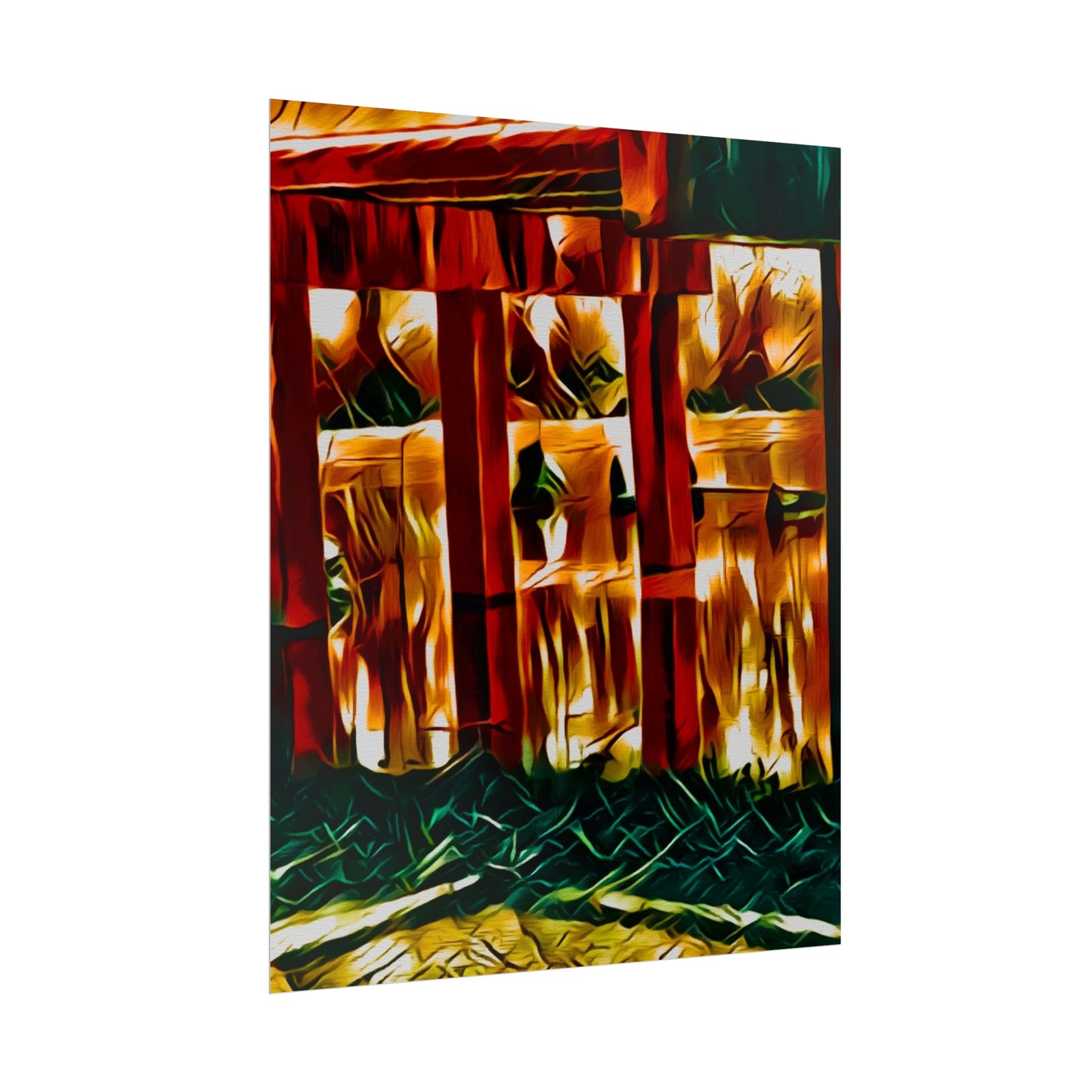 Art print