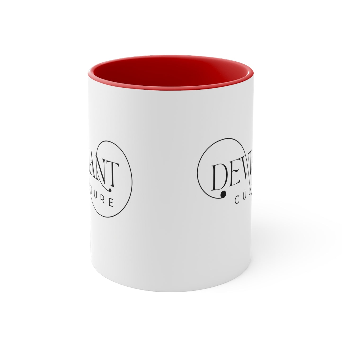 Accent Coffee Mug, 11oz