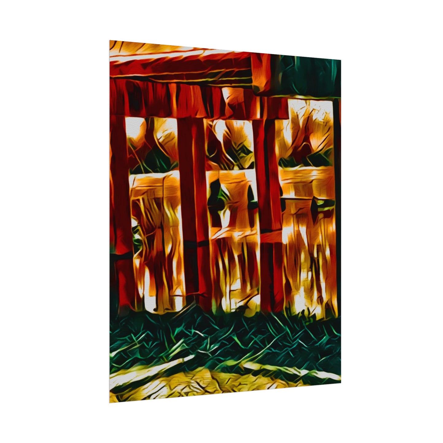 Art print
