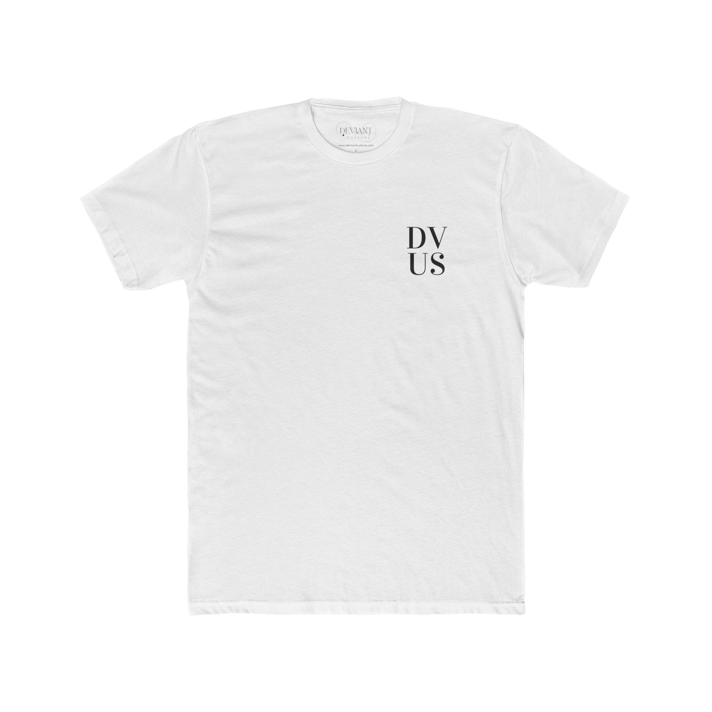 Stay DeVioUS tee