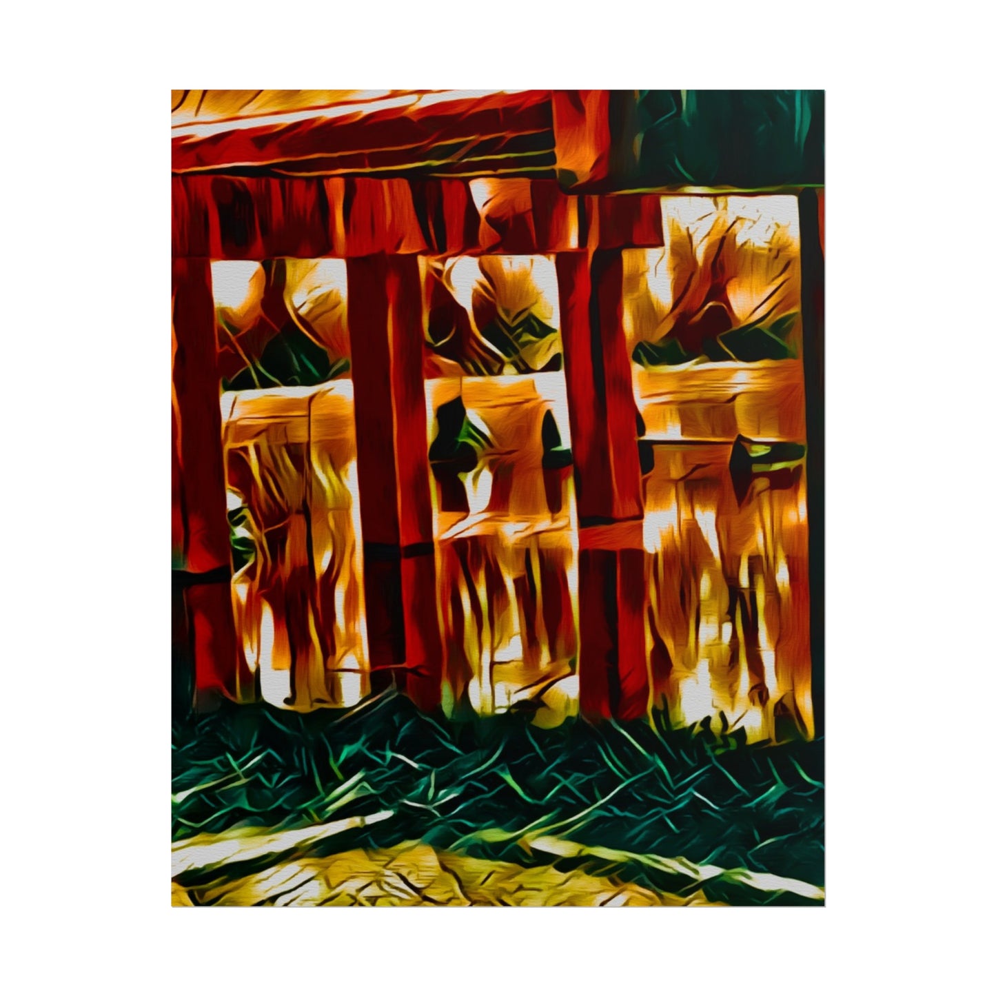 Art print