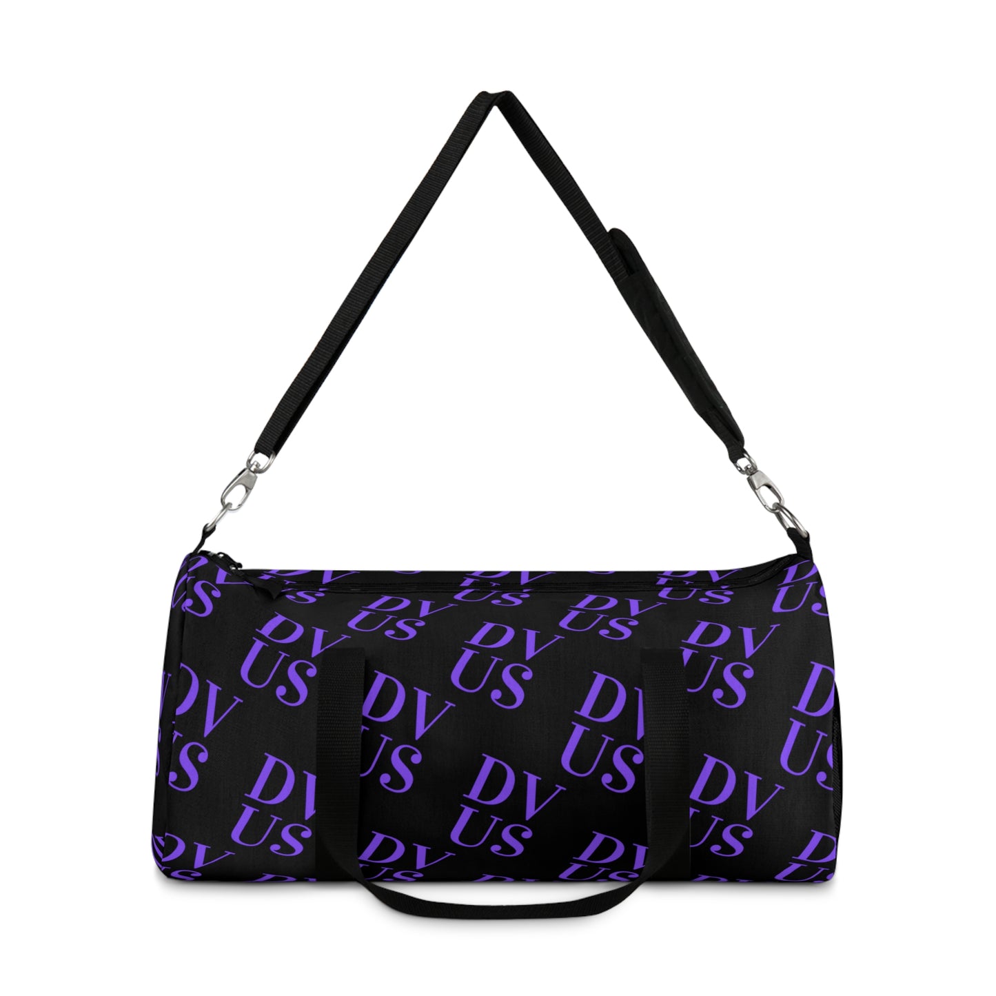 DVUS Duffel Bag