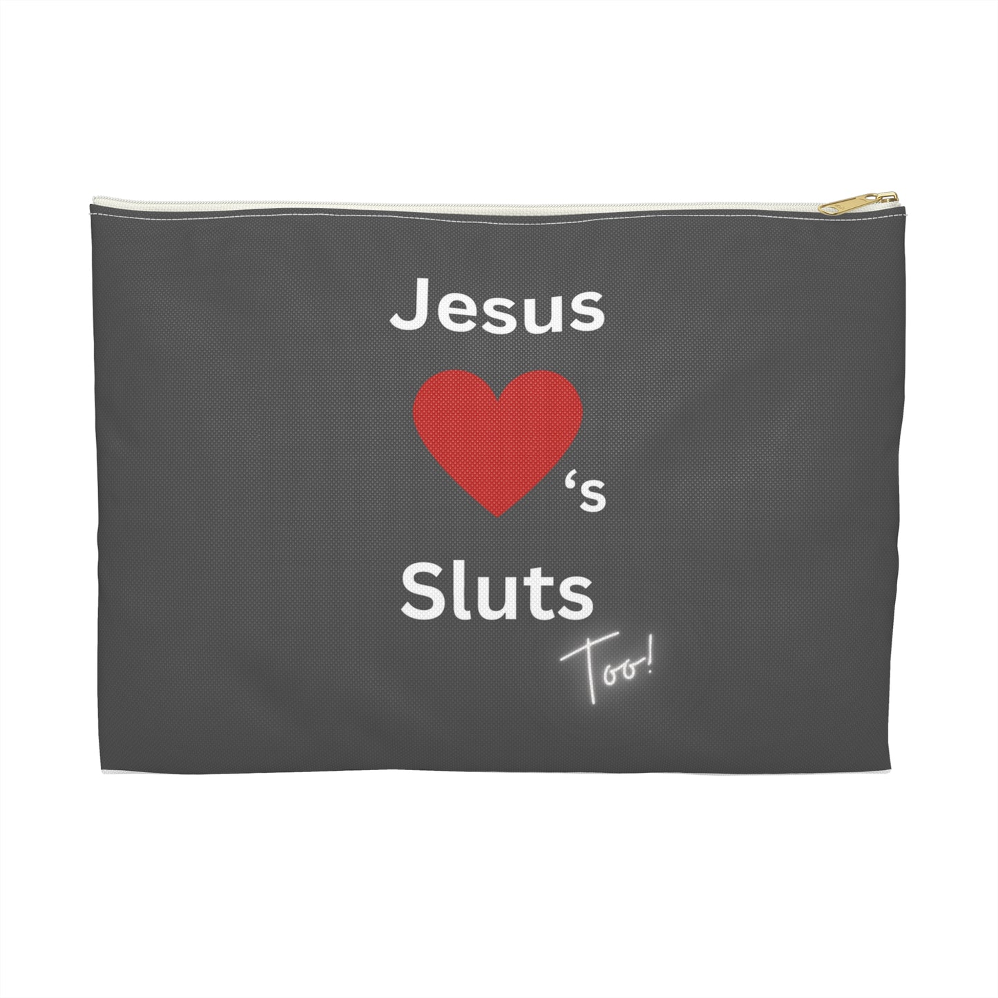 Accessory Pouch