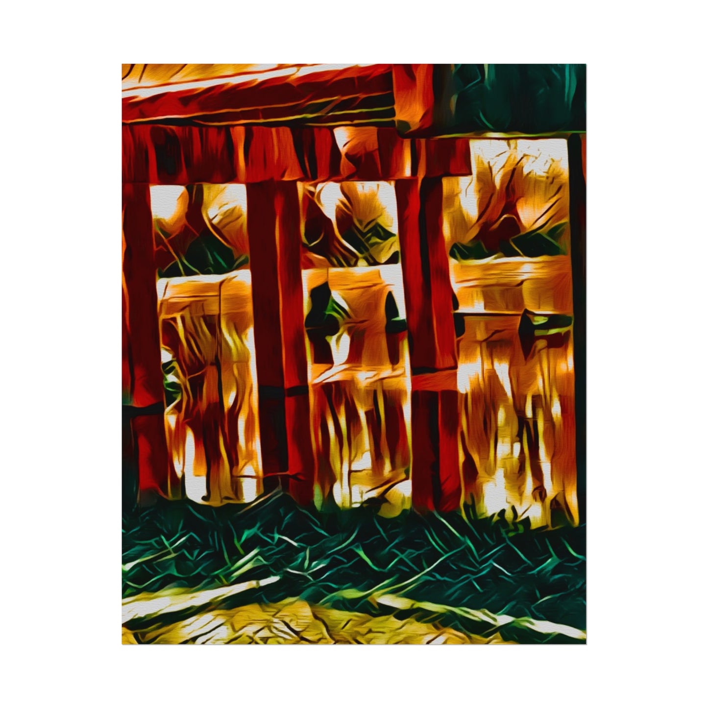Art print