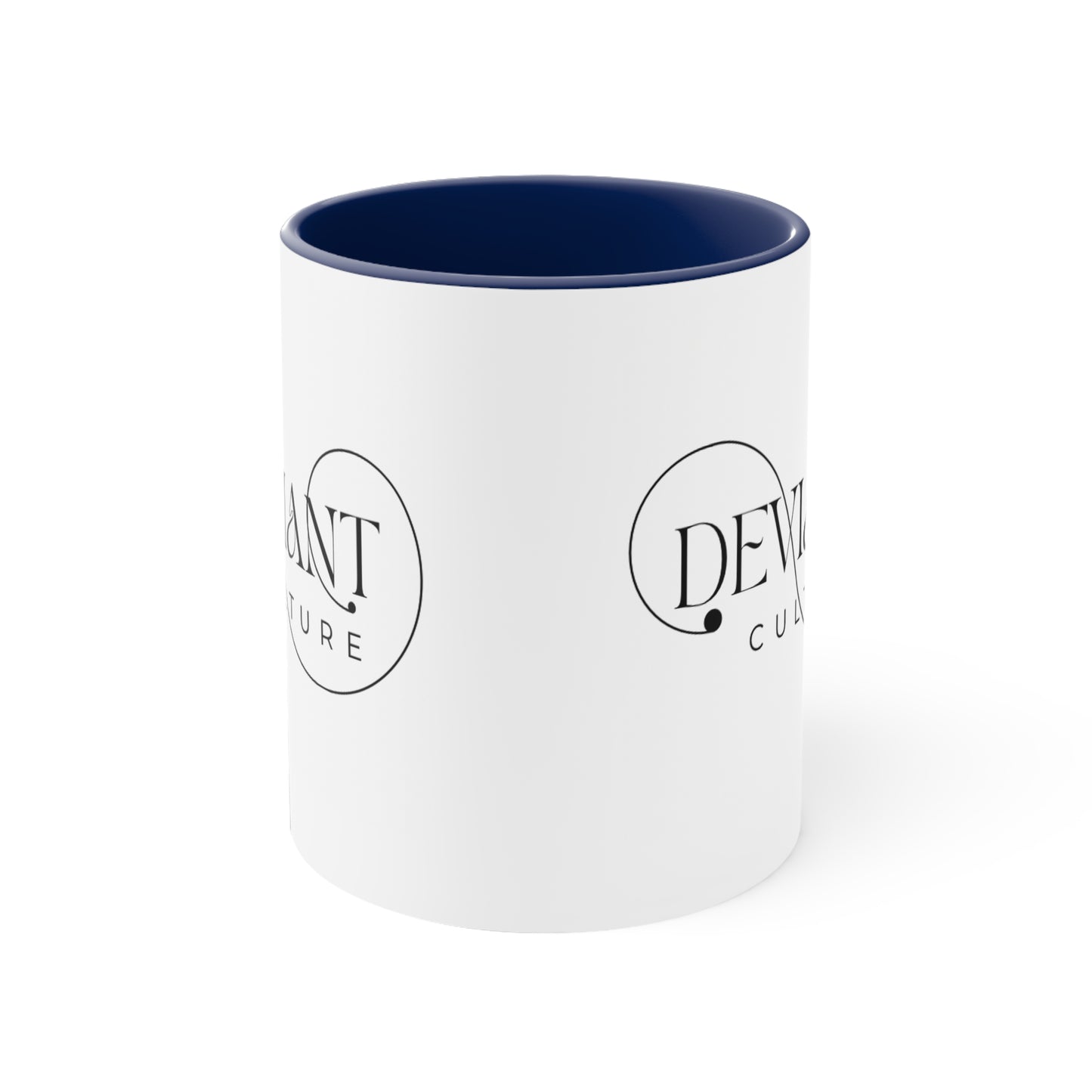 Accent Coffee Mug, 11oz