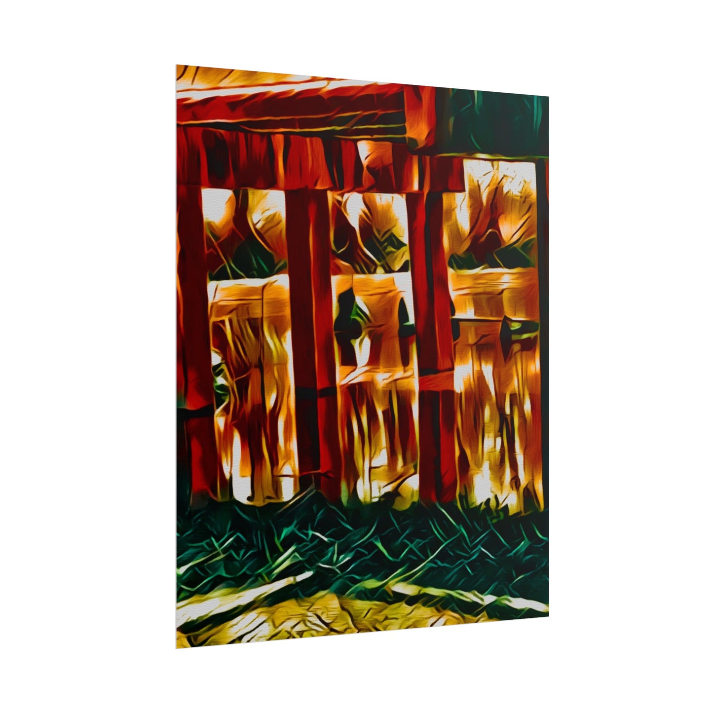 Art print