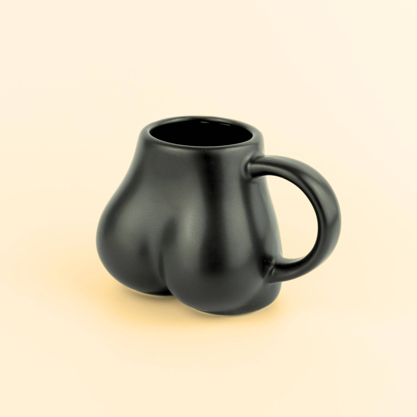 Butt Mug / Body Mug