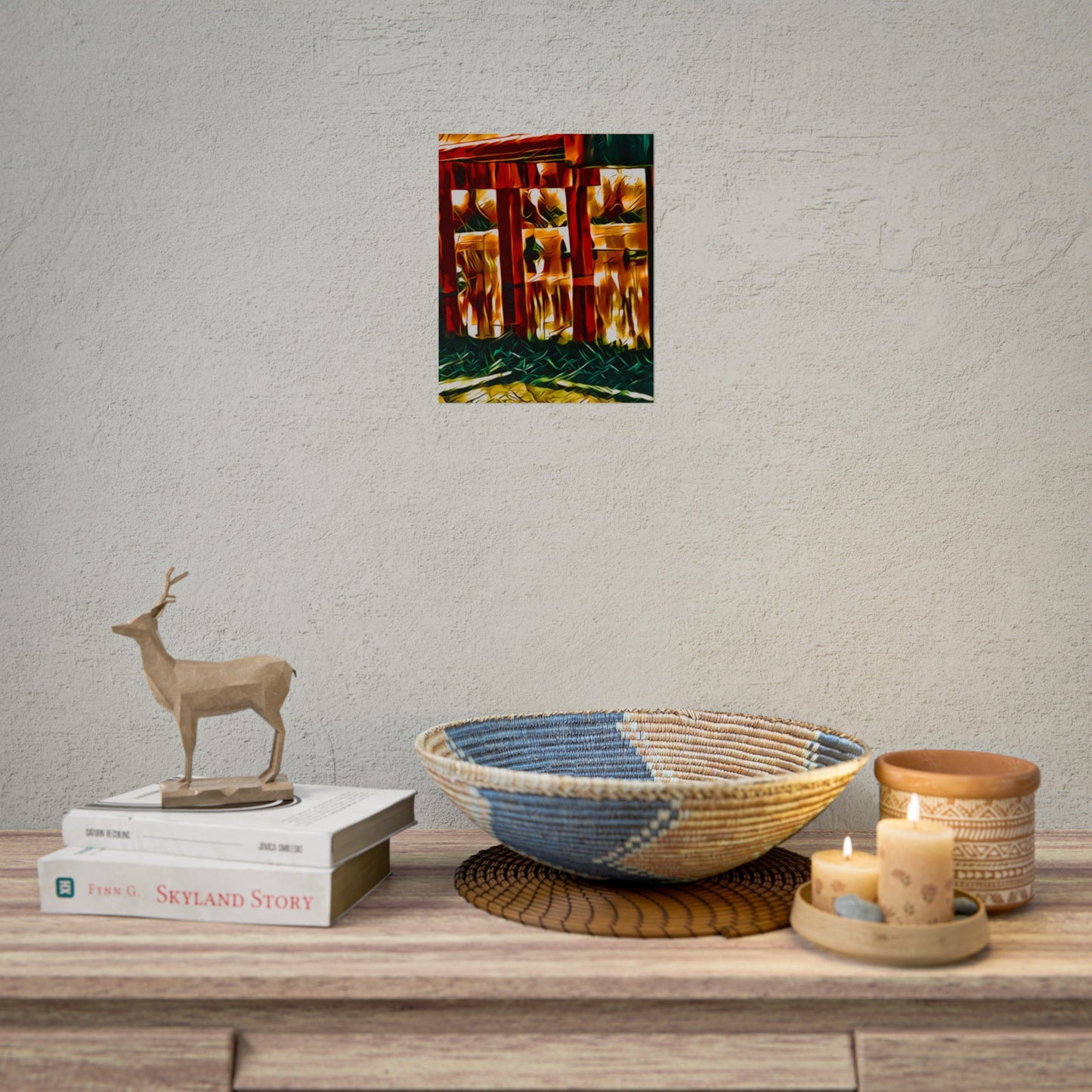 Art print