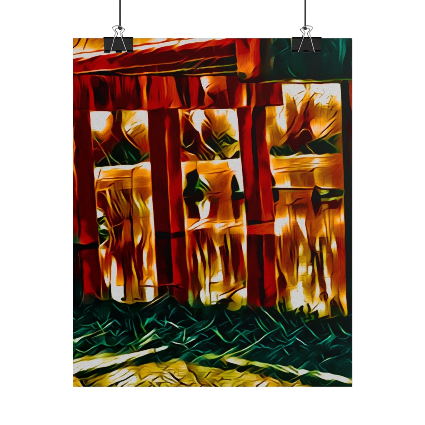 Art print