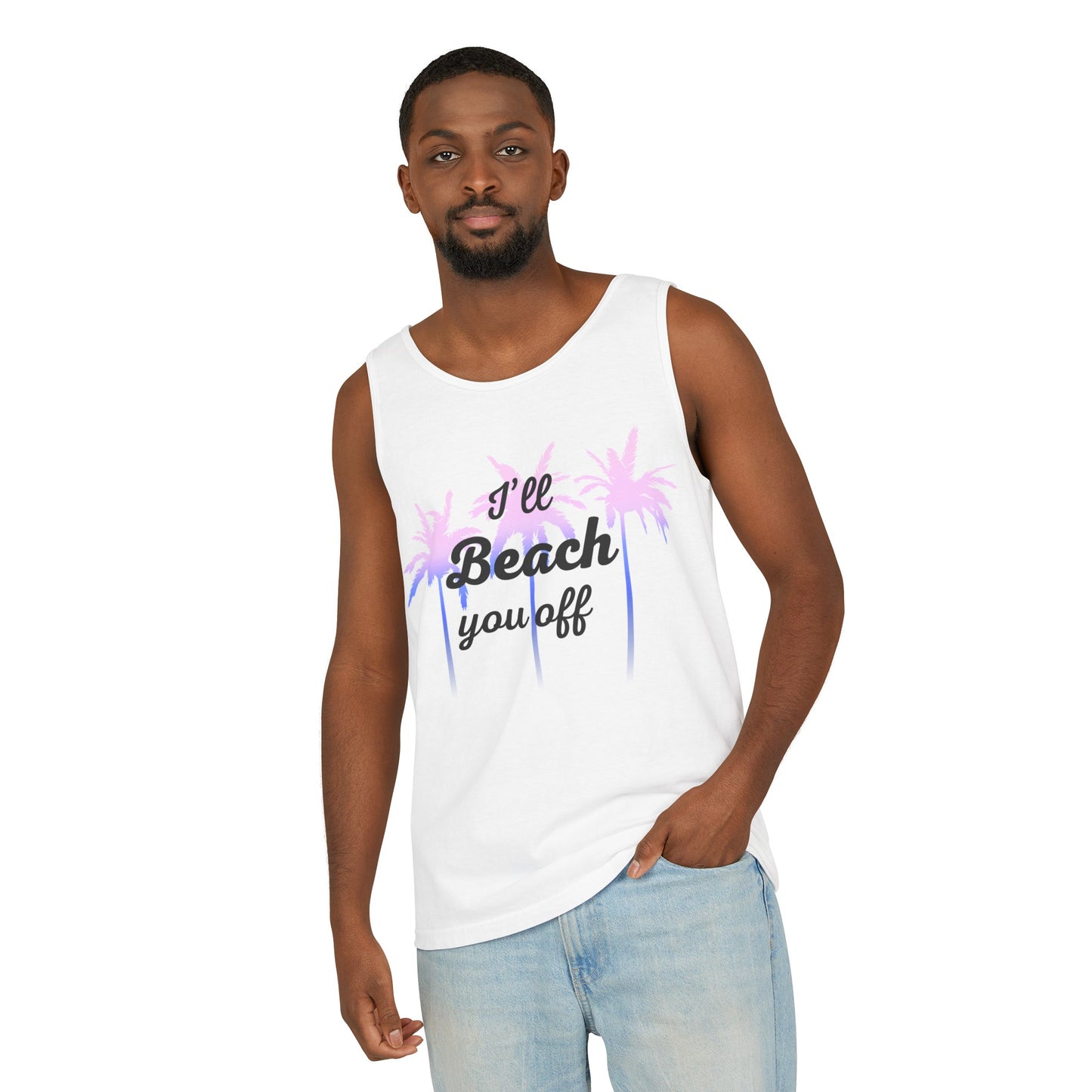 Unisex Tank Top