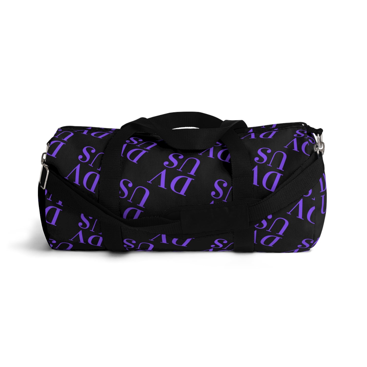 DVUS Duffel Bag