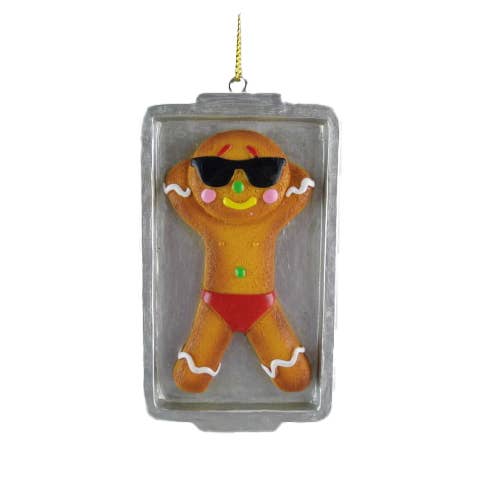 Crooked Christmas - Just Chillin