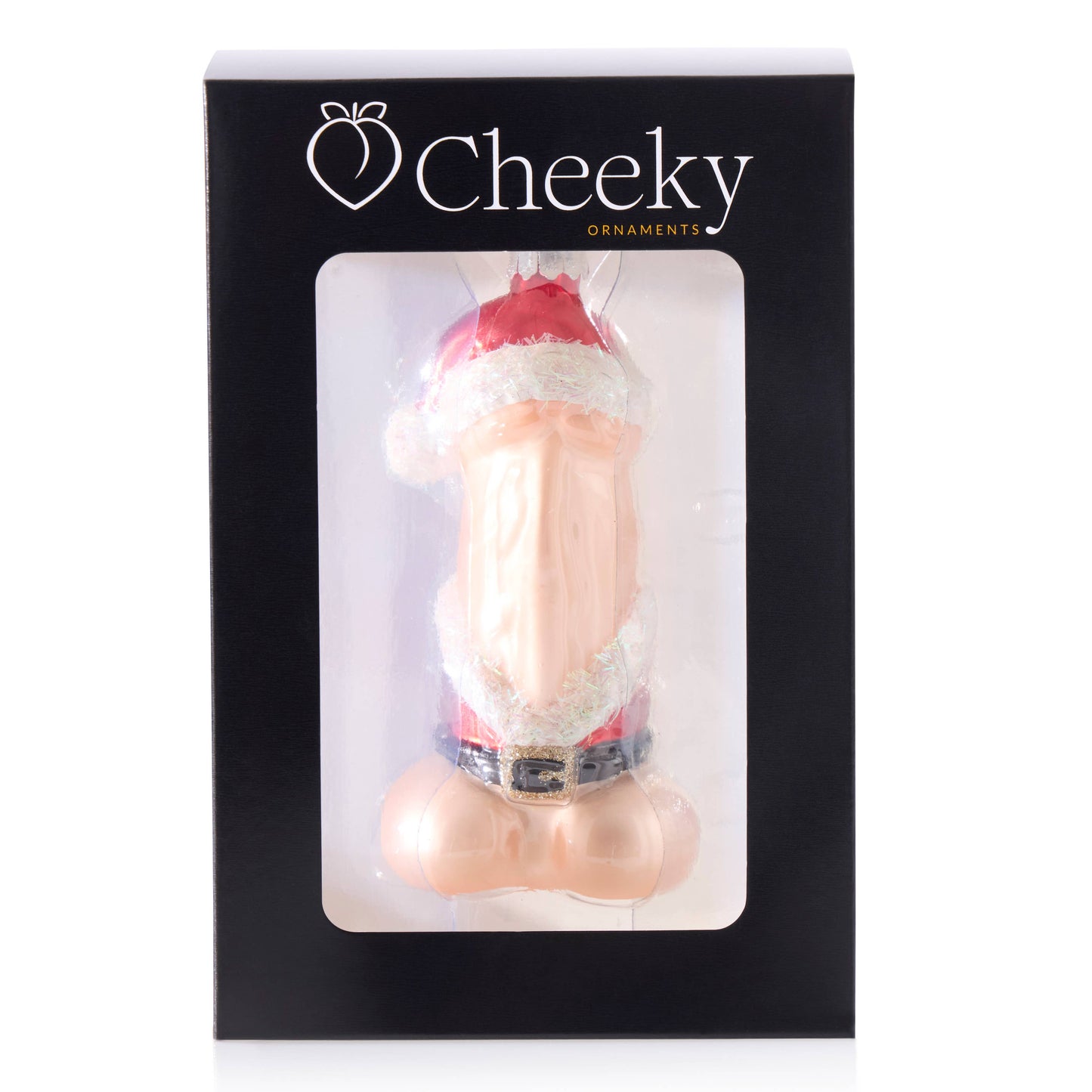 Little Saint Nick