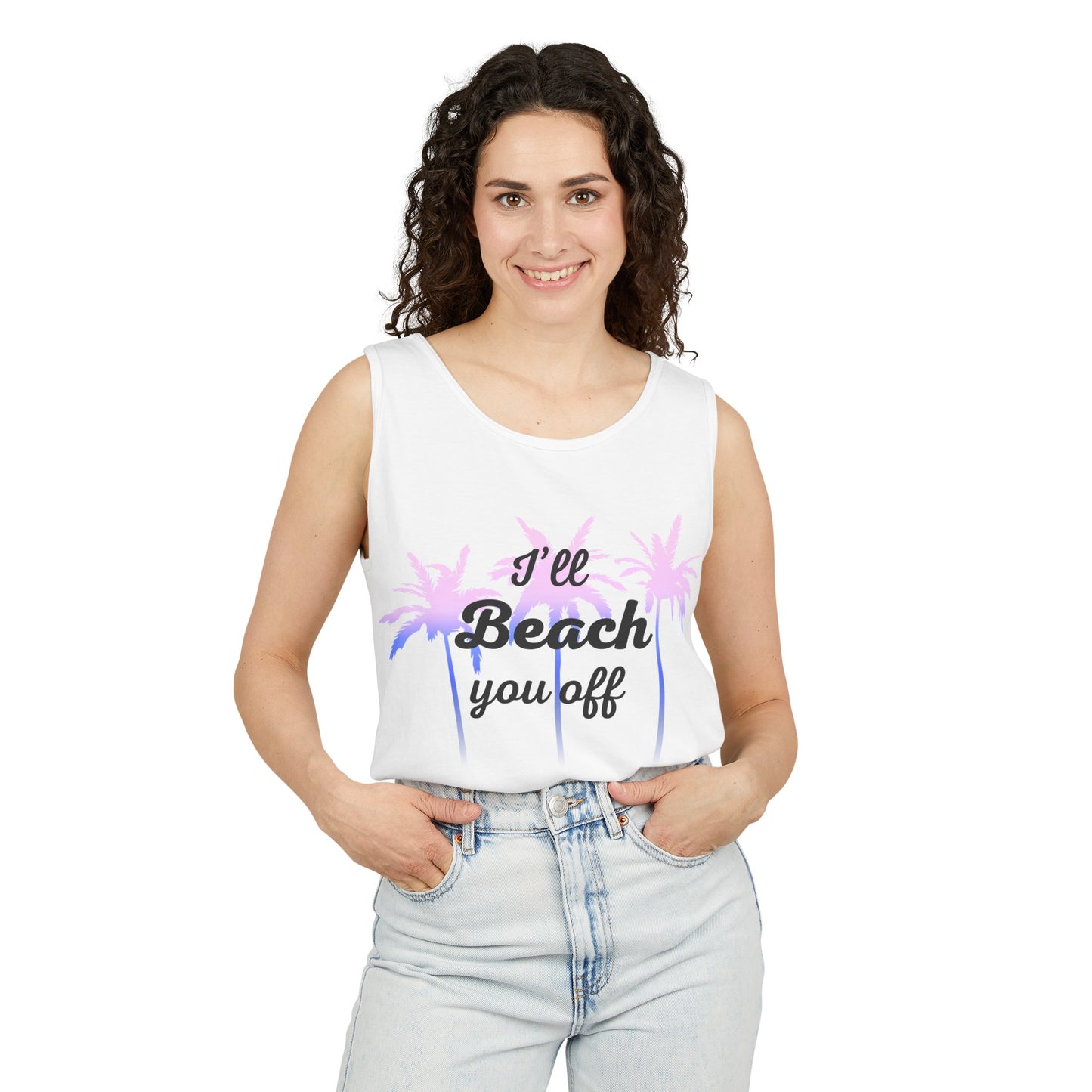 Unisex Tank Top