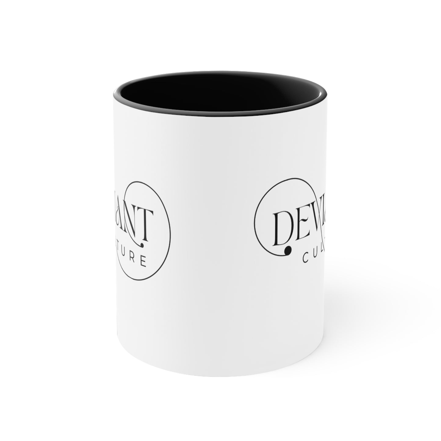 Accent Coffee Mug, 11oz
