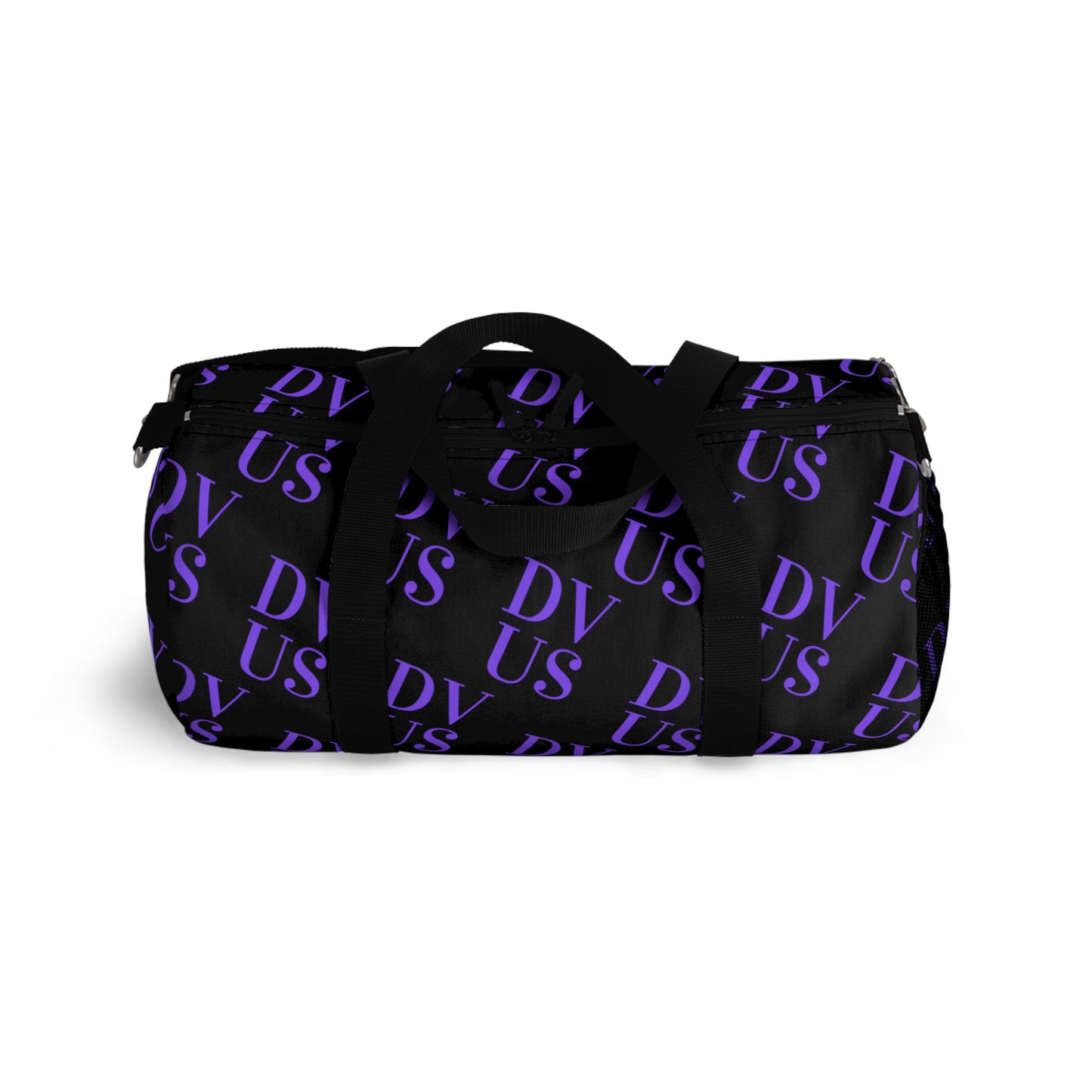 DVUS Duffel Bag