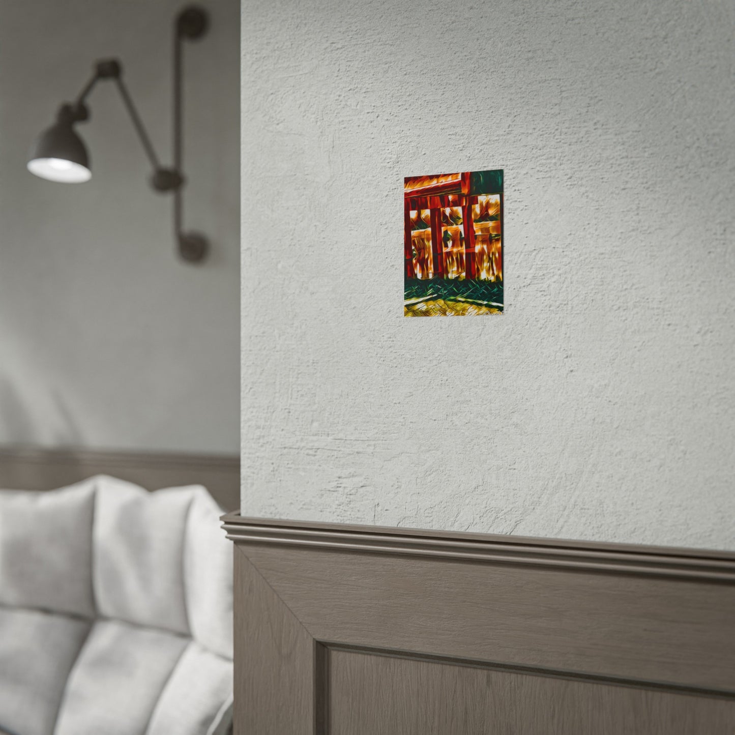 Art print