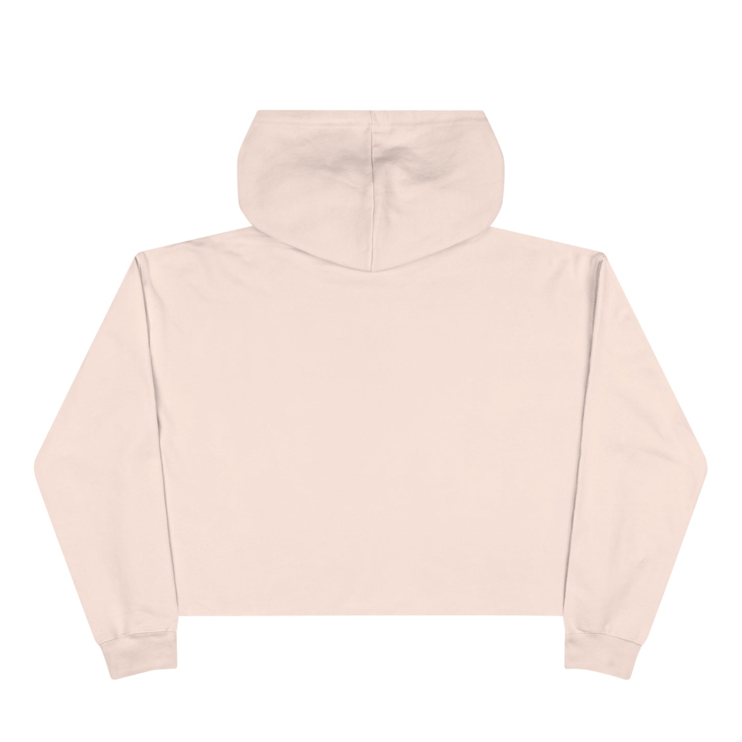 Yes Daddy Crop Hoodie