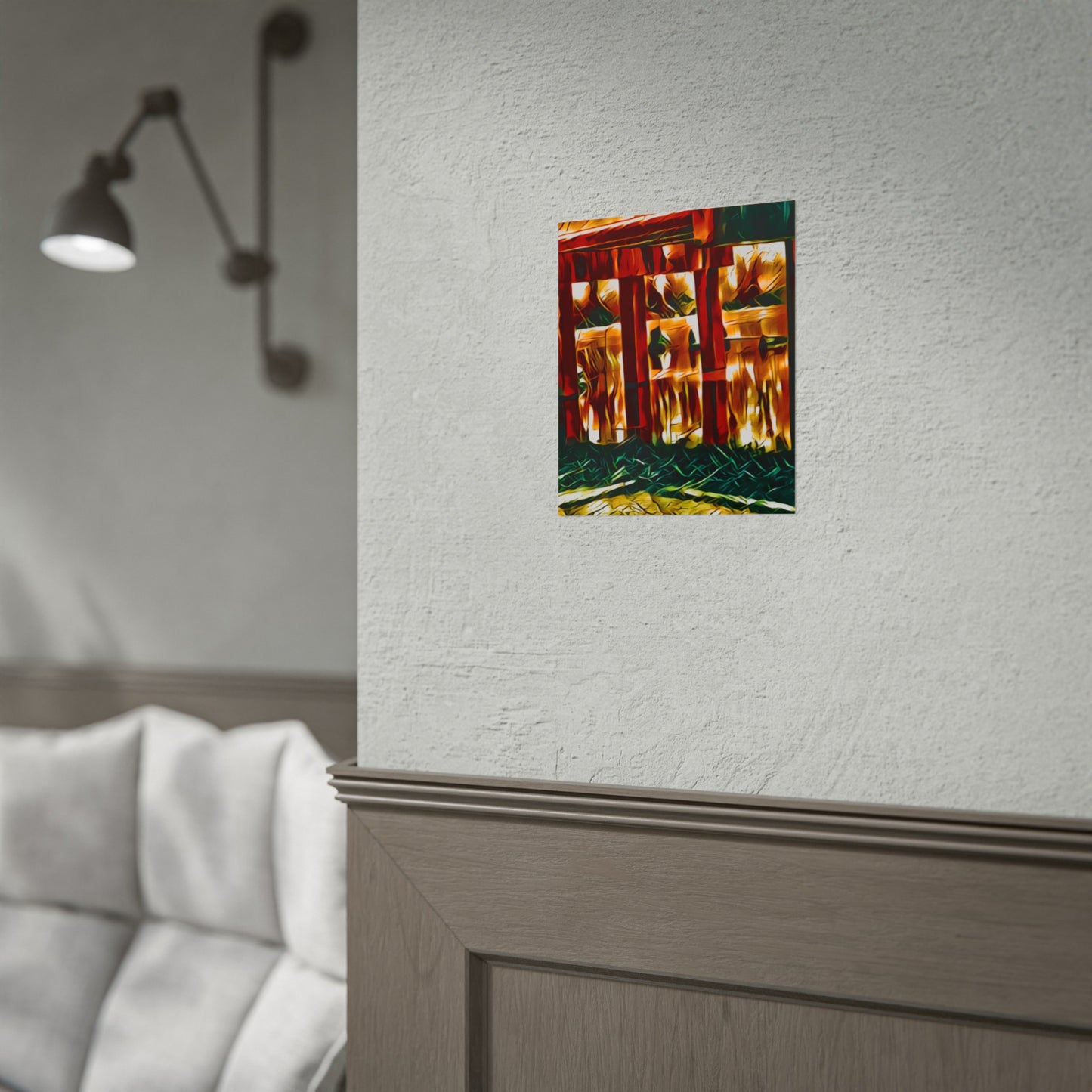 Art print