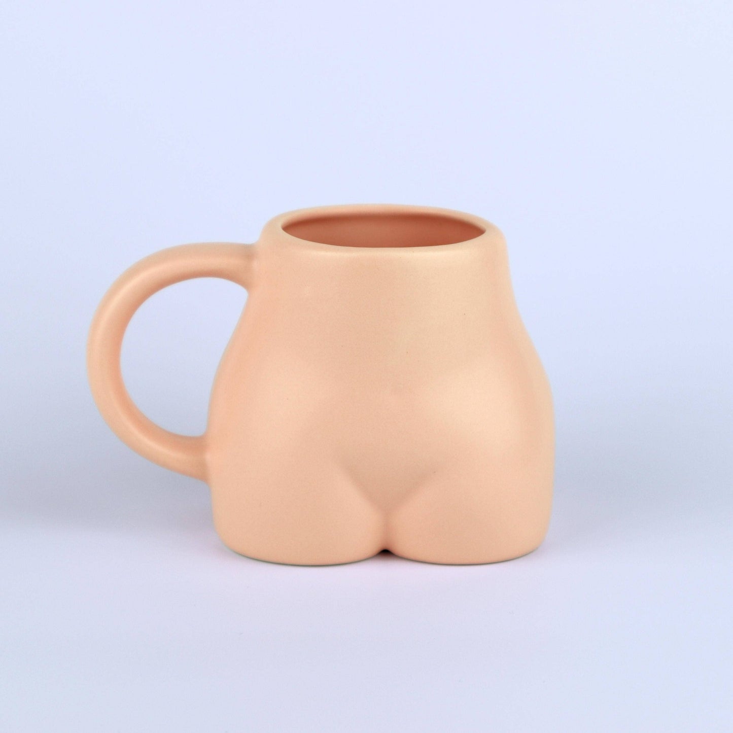 Butt Mug / Body Mug