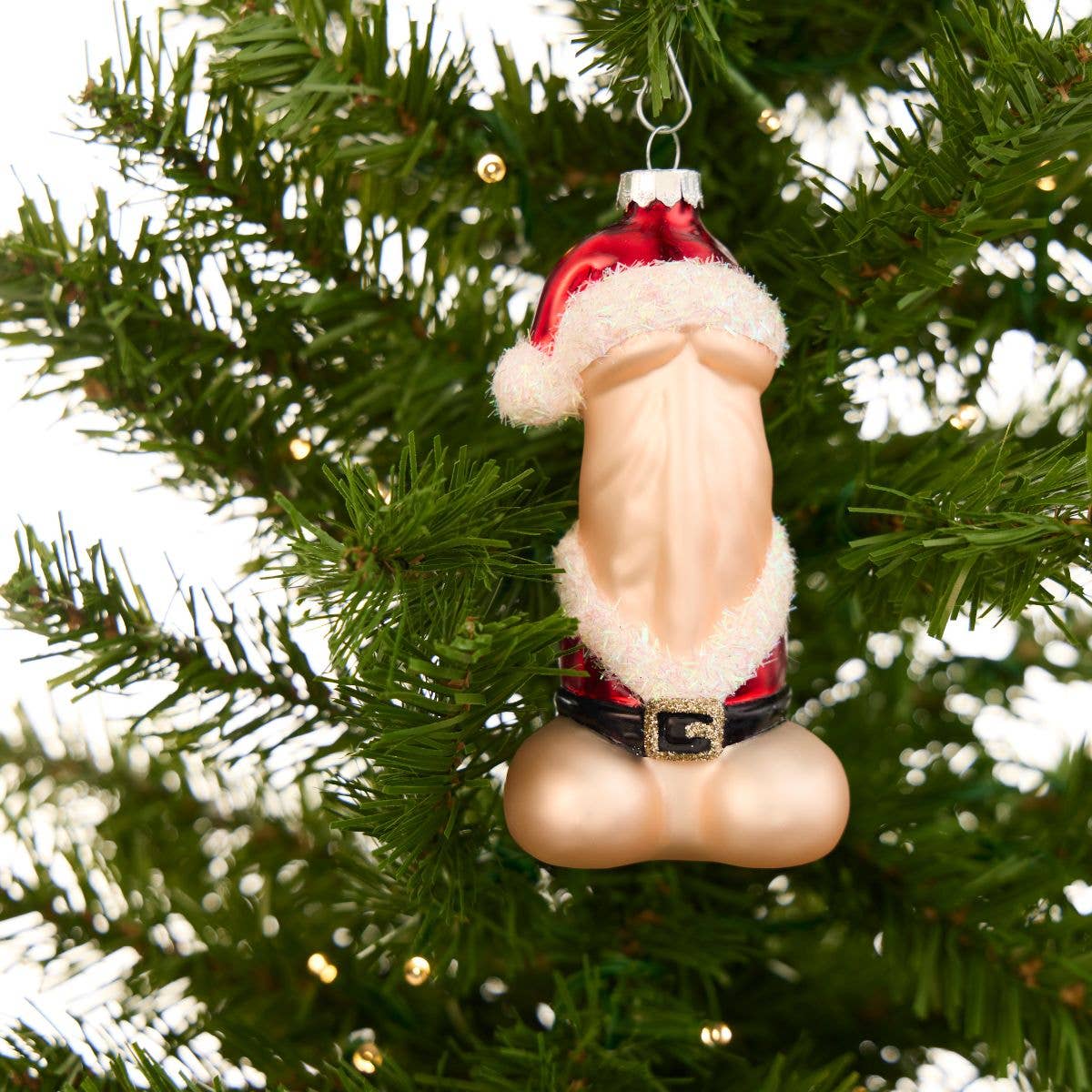 Little Saint Nick