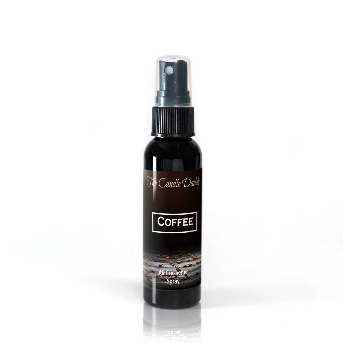 Coffee 2fl oz Air Freshener Spray Coffee Shop Aroma