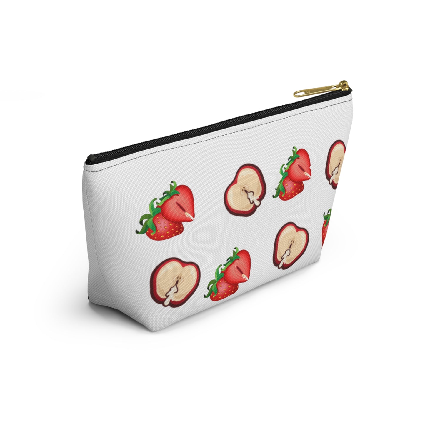 Accessory Pouch w T-bottom